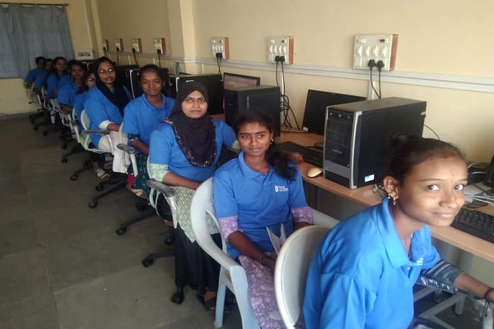 Haveri University, Haveri campus photo 4