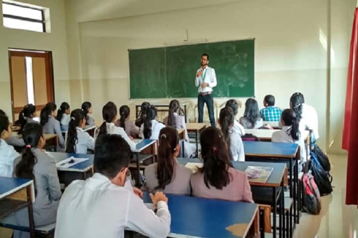 GH Raisoni Institute of Engineering and Management, Jalgaon campus photo 3
