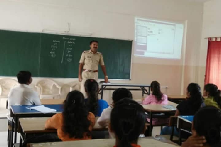GH Raisoni Institute of Engineering and Management, Jalgaon campus photo 2