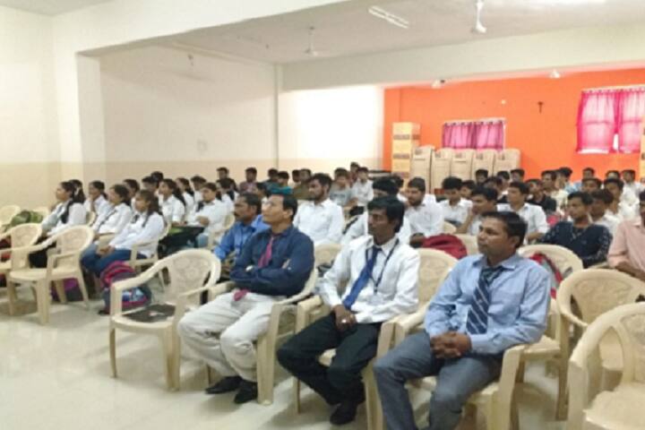 GH Raisoni Institute of Engineering and Management, Jalgaon campus photo 6