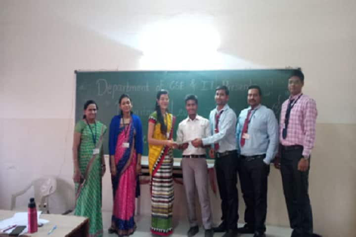 GH Raisoni Institute of Engineering and Management, Jalgaon campus photo 4