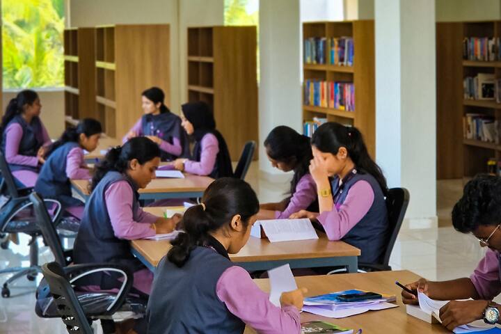 KMCT Institute of Emerging Technology and Management, Kozhikode campus photo 3