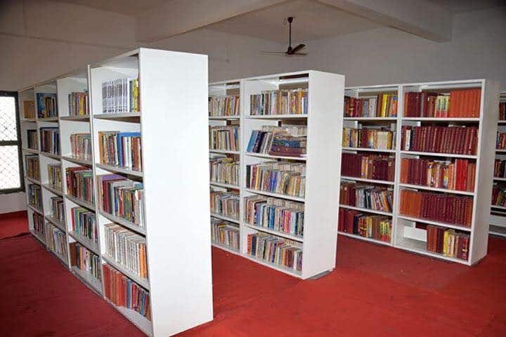 Shri Kallaji Vedic Vishvavidyalaya, Chittorgarh campus photo 3