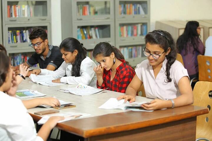 Pansara College of Management, Patna campus photo 2