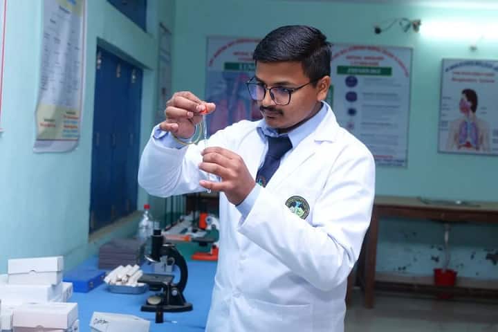 Smt Manjira Devi University, Uttarkashi campus photo 3