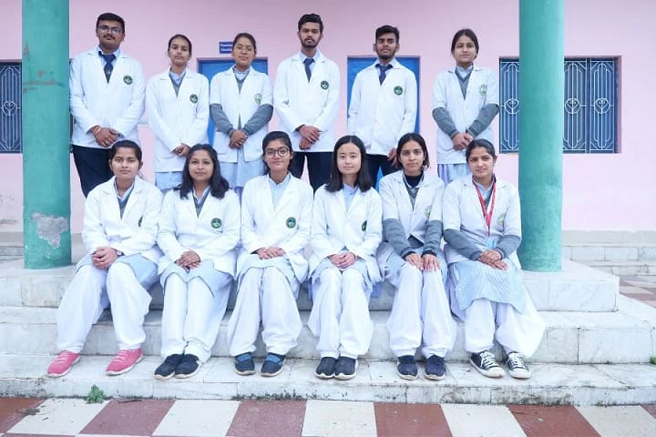 Smt Manjira Devi University, Uttarkashi campus photo 5