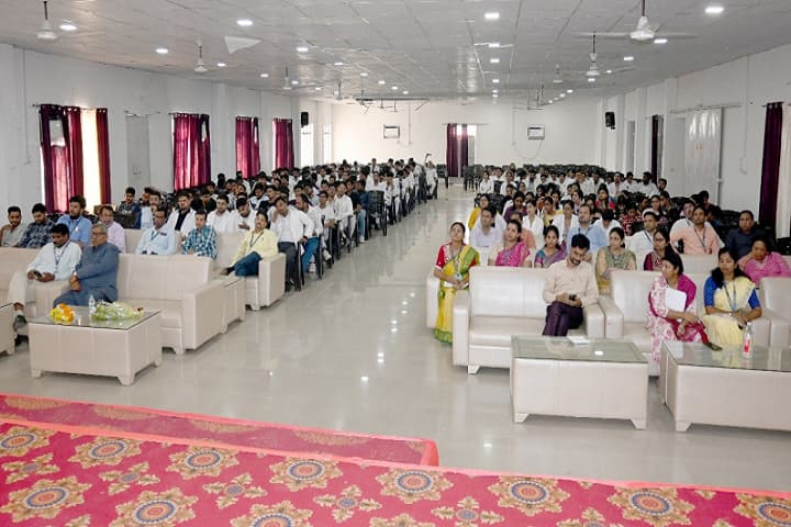 Major SD Singh University, Farrukhabad campus photo 3