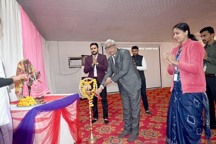 Major SD Singh University, Farrukhabad campus photo 5