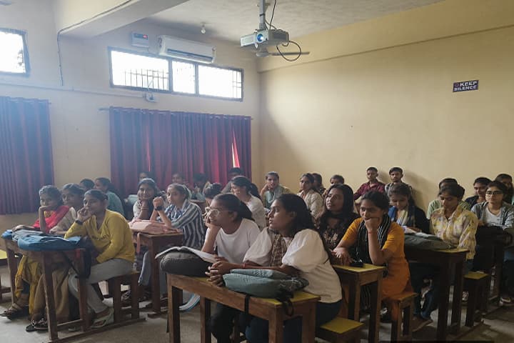 Government College, Kharkhara campus photo 2
