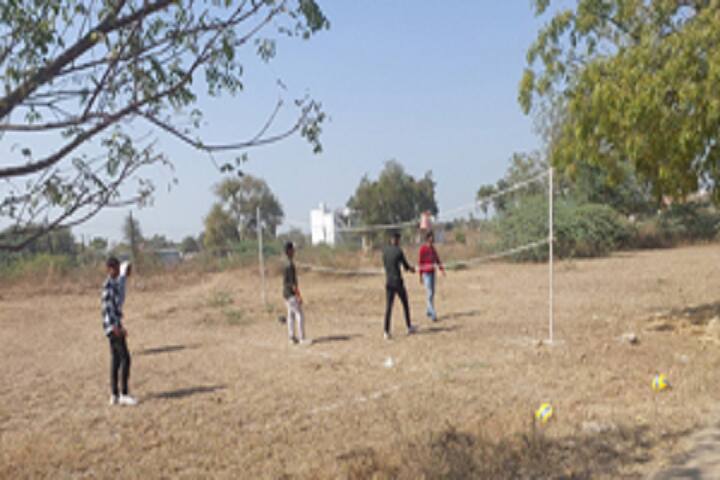 Kai Yashodabai Dagadu Saraf Charitable Trust Institute of Management and Science, Sakegaon, Bhusawal campus photo 6