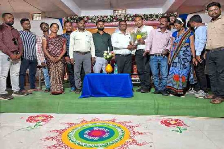 Vimaltai Mahila Mahavidyalaya, Saoli campus photo 4