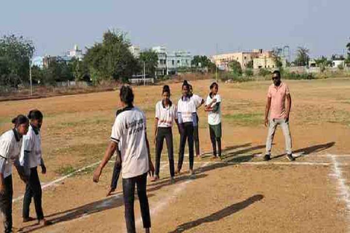 Vimaltai Mahila Mahavidyalaya, Saoli campus photo 6