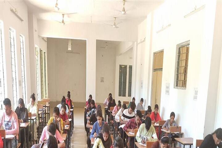 Kanglu Kumhar Government College, Durgukondal campus photo 2