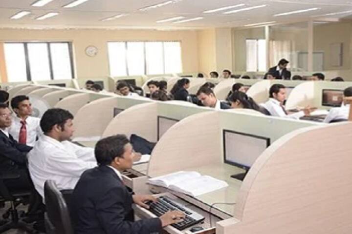 Sheila Raheja Institute of Hotel Management, Mumbai campus photo 4