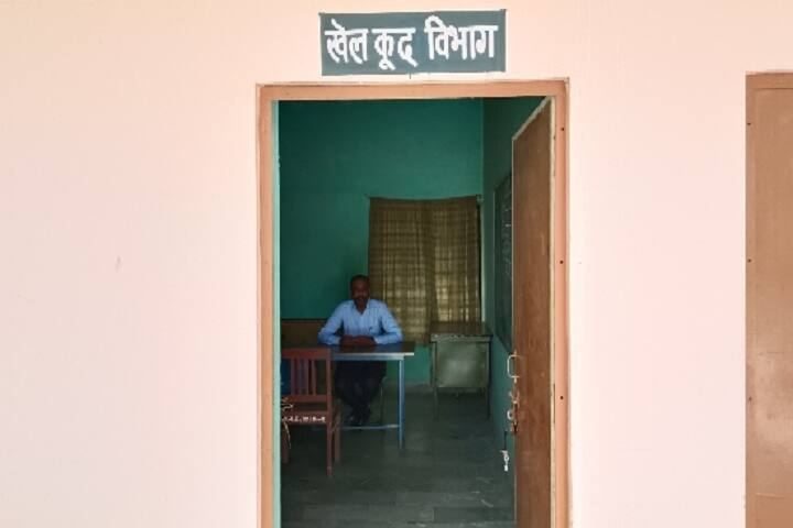 Maa Jalpa Devi Government College, Taranagar campus photo 5