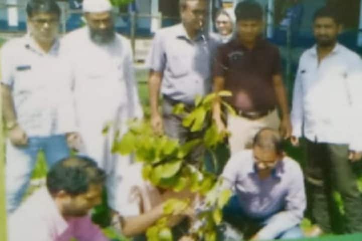 Alamganj Rangamati College, Dhubri campus photo 3