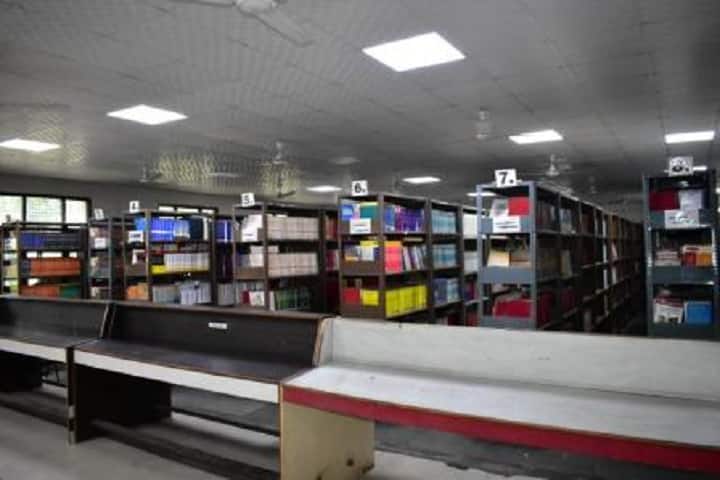 SDGI Global University, Ghaziabad campus photo 6