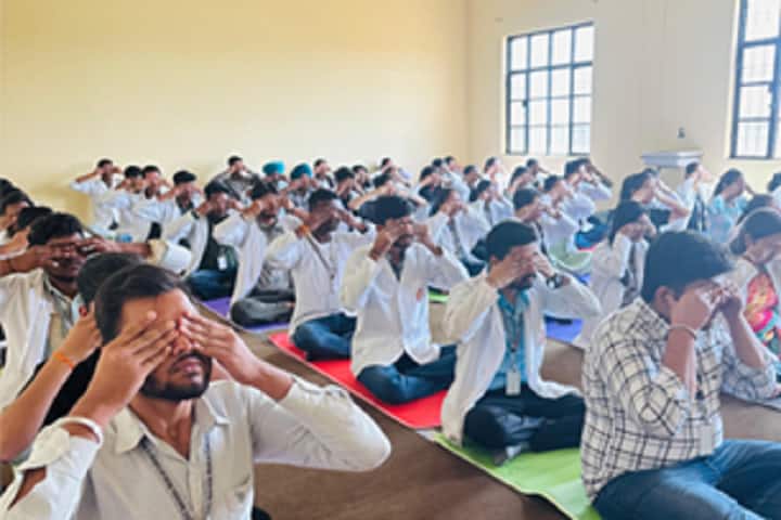 GHG Ayurvedic Medical College and Bansal Hospital, Raikot, Ludhiana campus photo 4