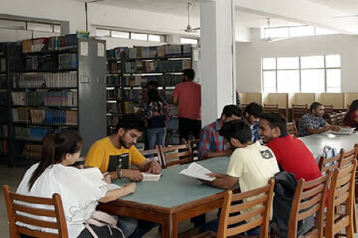 Punjab Institute of Ayurveda, Abohar campus photo 4