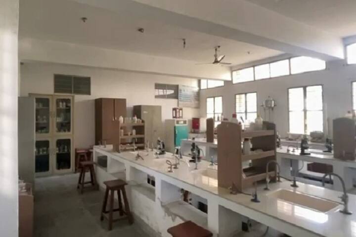 Punjab Institute of Ayurveda, Abohar campus photo 5