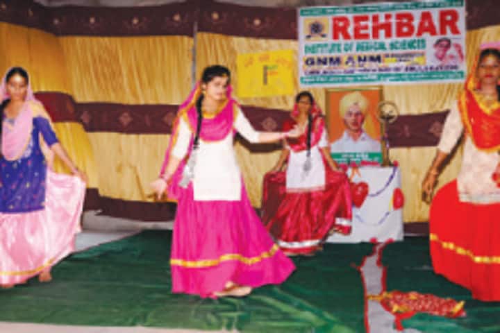 Rehbar Ayurvedic and Unani Tibbi Medical College, Hospital and Research Centre, Bhawanigarh campus photo 3