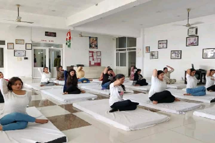 Harmony Ayurvedic Medical College and Hospital, Ferozepur campus photo 5