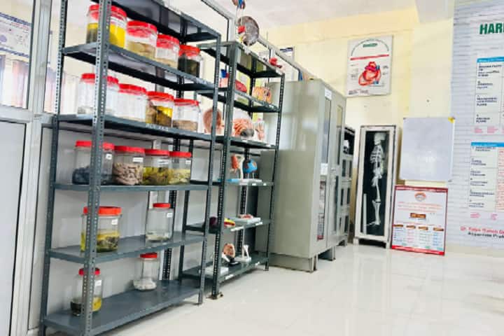 Harmony Ayurvedic Medical College and Hospital, Ferozepur campus photo 6