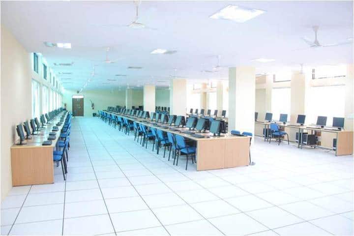 ICFAI University, Jaipur campus photo 2