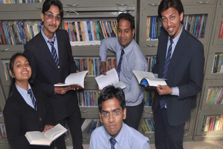 ICFAI University, Jaipur campus photo 3