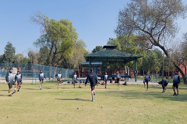 Sports University of Haryana, Rai, Sonipat campus photo 4