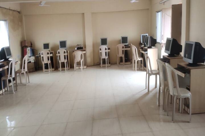 Haindavi PG College MBA, Anantapur campus photo 3