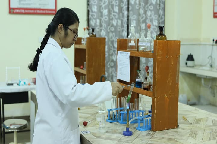 Amaltas University, Dewas campus photo 2