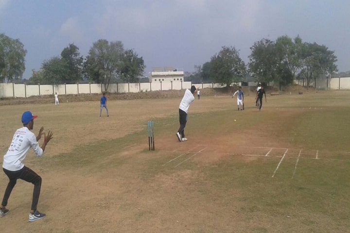 Rajju Shroff Rofel University, Vapi campus photo 6
