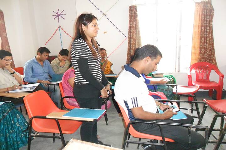 Bards Institute of Design, Guwahati campus photo 5