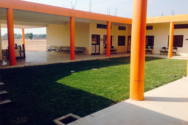 Laxman Seth Group of Institutions, Shivpuri campus photo 2