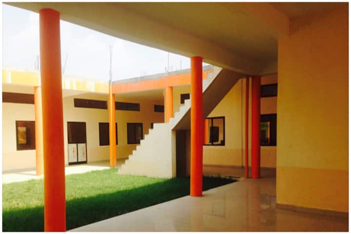 Laxman Seth Group of Institutions, Shivpuri campus photo 3