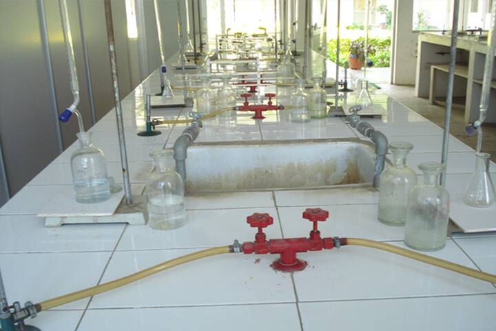 Laxman Seth Group of Institutions, Shivpuri campus photo 4