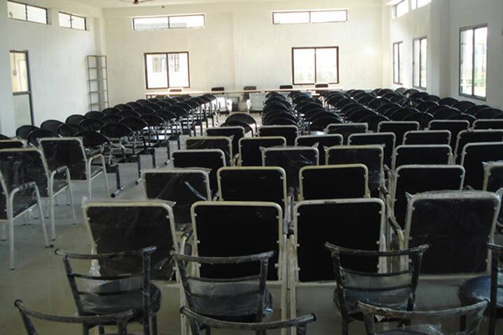 Laxman Seth Group of Institutions, Shivpuri campus photo 5