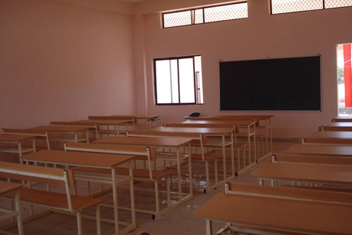 Laxman Seth Group of Institutions, Shivpuri campus photo 6
