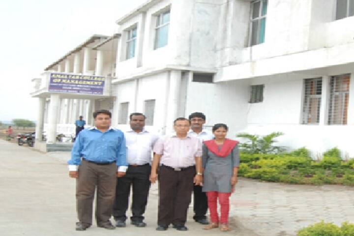 Amaltas College of Management, Indore campus photo 3