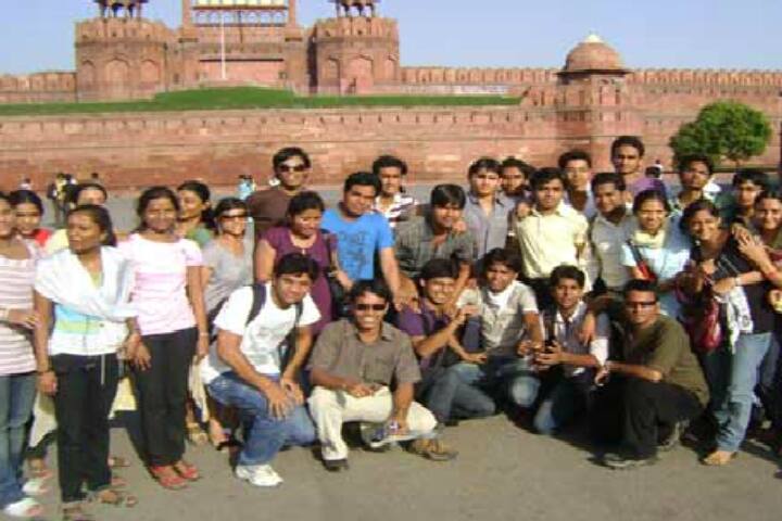 Amaltas College of Management, Indore campus photo 4