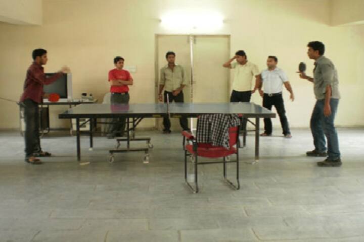 Amaltas College of Management, Indore campus photo 5