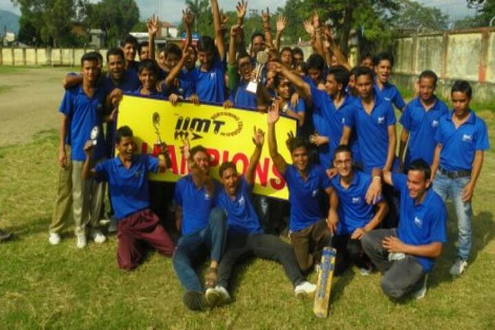 The Indian Institute of Management and Technology, Haldwani campus photo 5