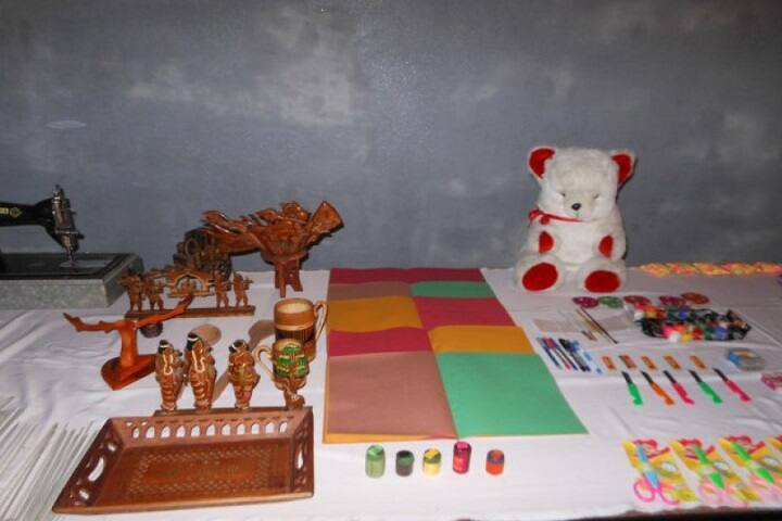 Ram Bhajan Post Graduate College, Mau campus photo 6