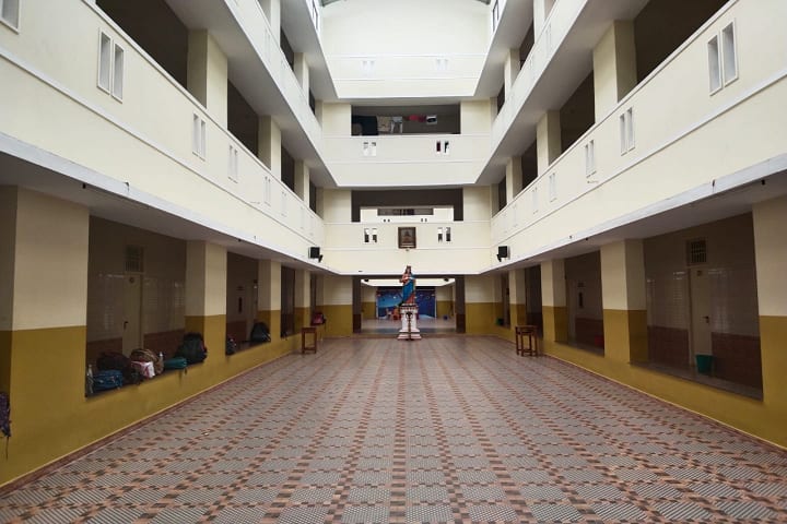 Immaculate College For Women, Cuddalore campus photo 4