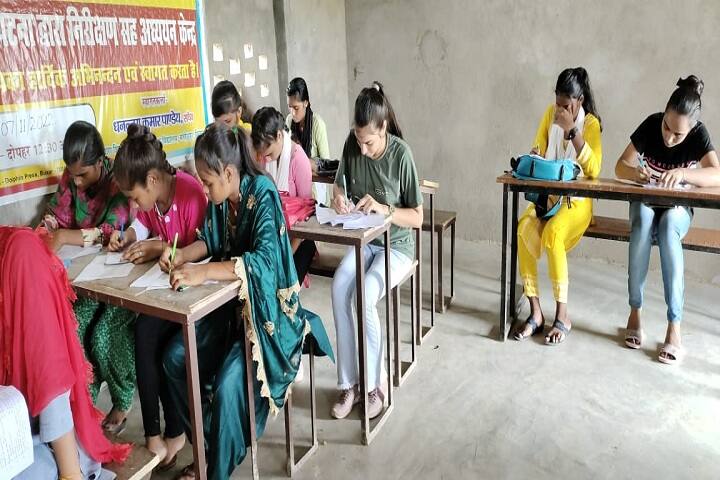 Tara Shivshankar College, Tiyara, Buxar campus photo 4