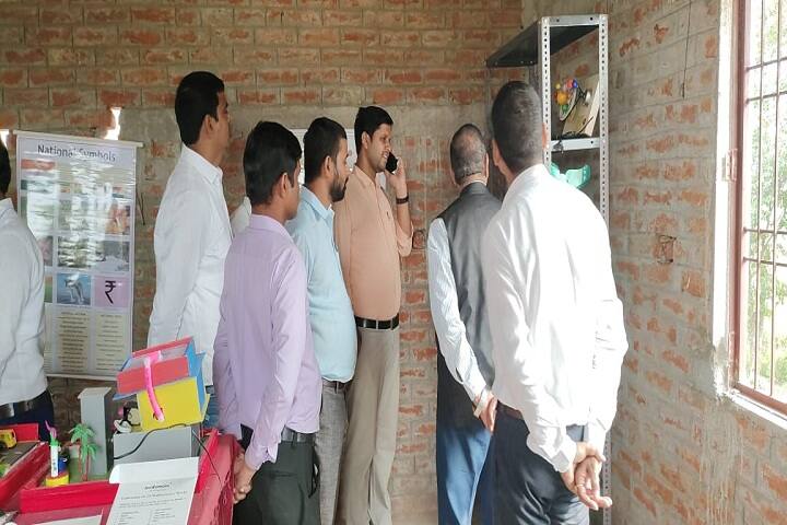 Tara Shivshankar College, Tiyara, Buxar campus photo 5