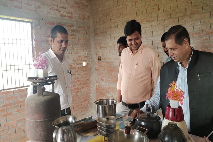 Tara Shivshankar College, Tiyara, Buxar campus photo 6