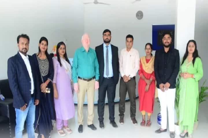 Shahi Institute of Business Management, Siwan campus photo 3
