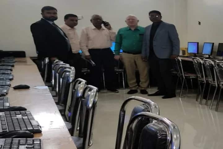 Shahi Institute of Business Management, Siwan campus photo 4